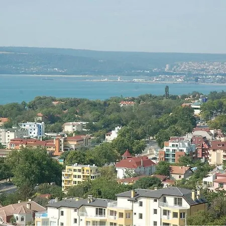 Apartment Vesi Varna