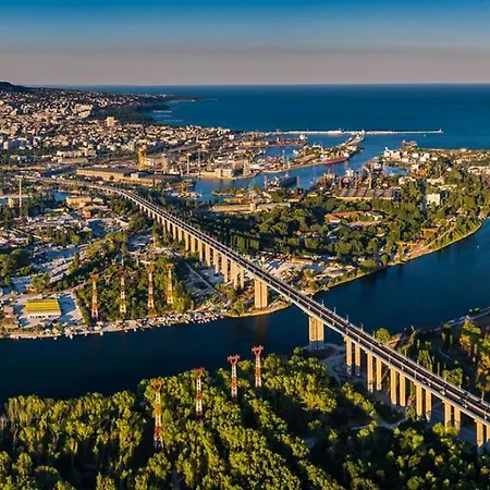 Vesi Apartment Varna